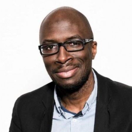 Mamadou Sy